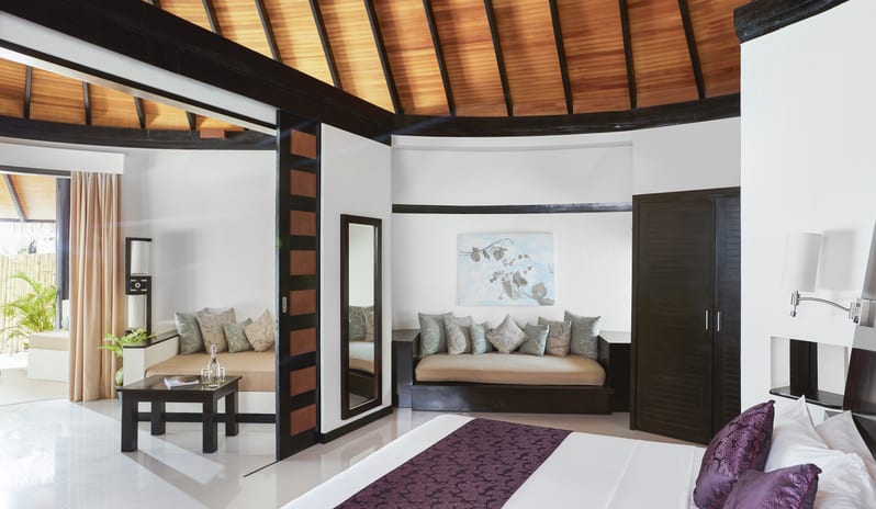 SSIF Deluxe Family Beach Villa-3